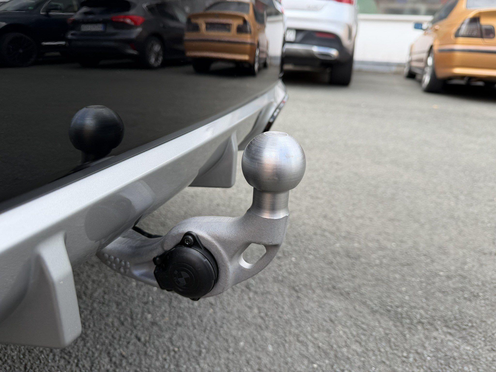 BMW X1 – Bild 8