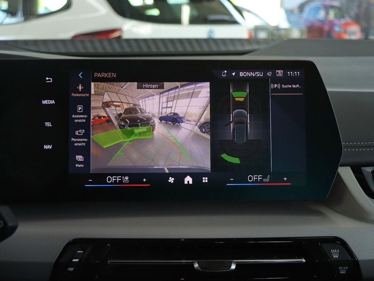 BMW 2er Active Tourer – Bild 6