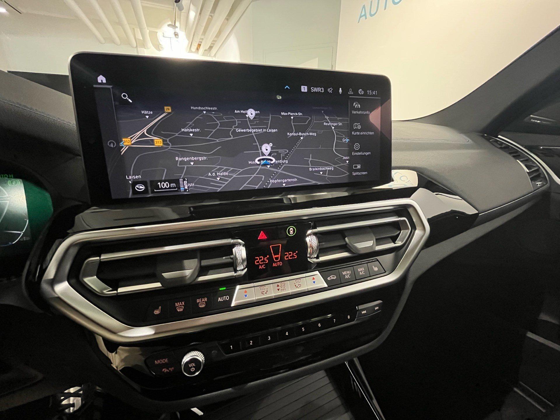 BMW iX3 – Bild 13