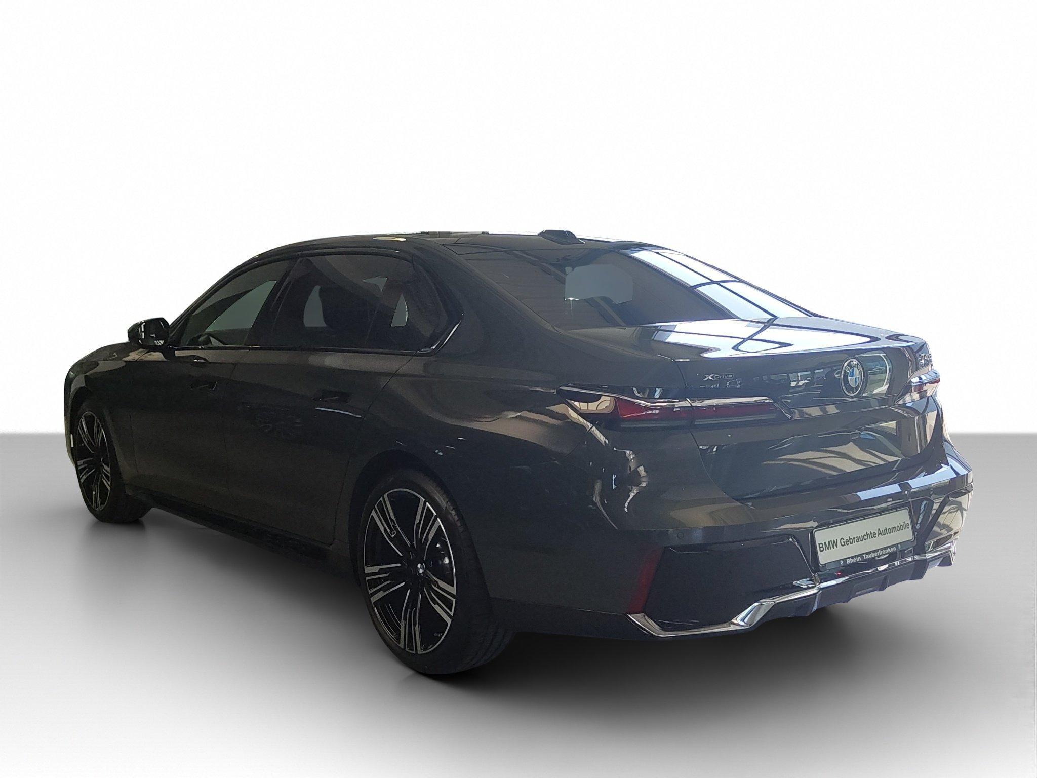 BMW 7er – Bild 5