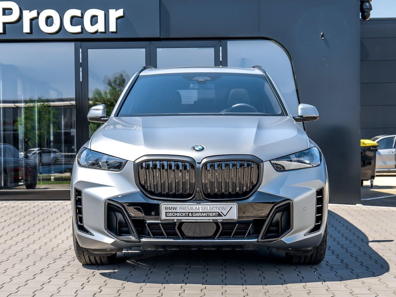BMW X5 – Bild 14