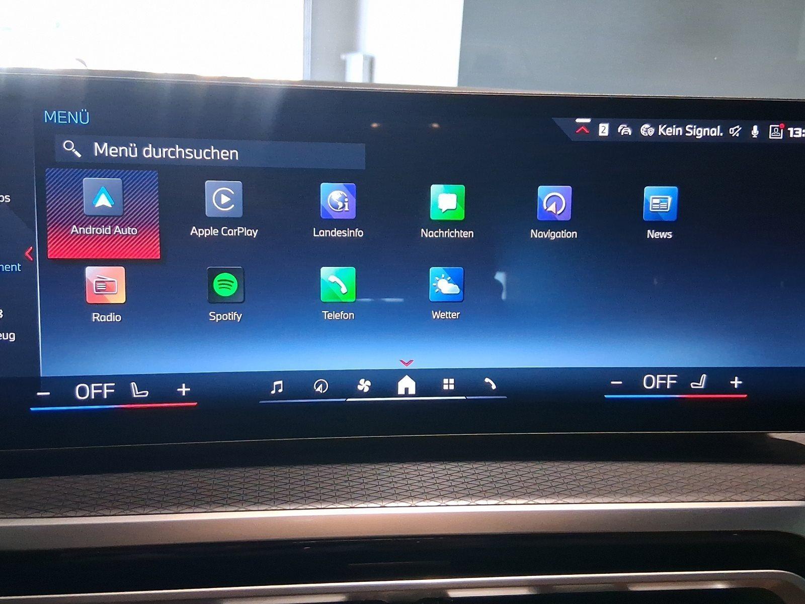 BMW i4 Gran Coupé – Bild 16
