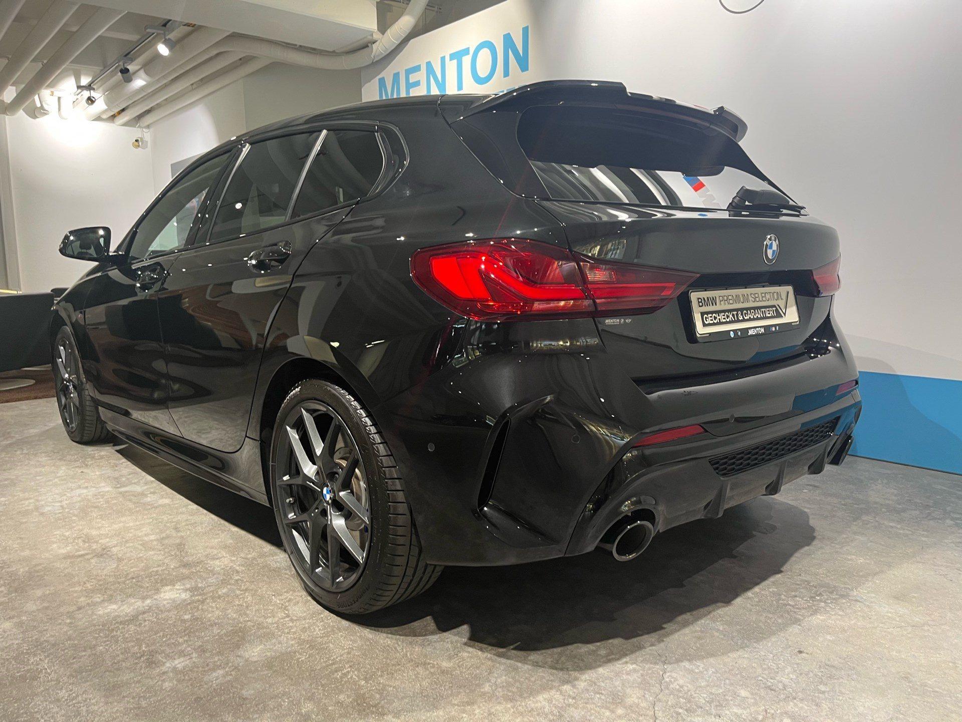 BMW 1er – Bild 4