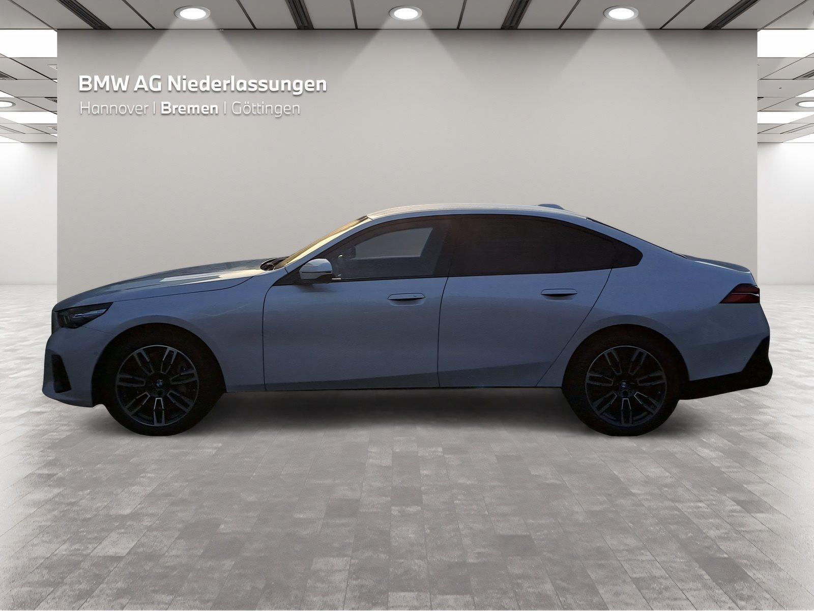 BMW 5er – Bild 3