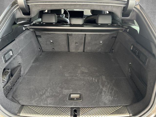 BMW 5er Touring – Bild 7