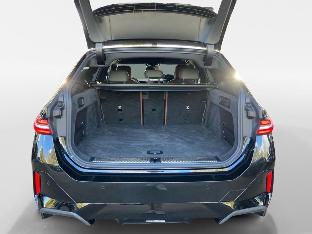 BMW 5er Touring – Bild 7