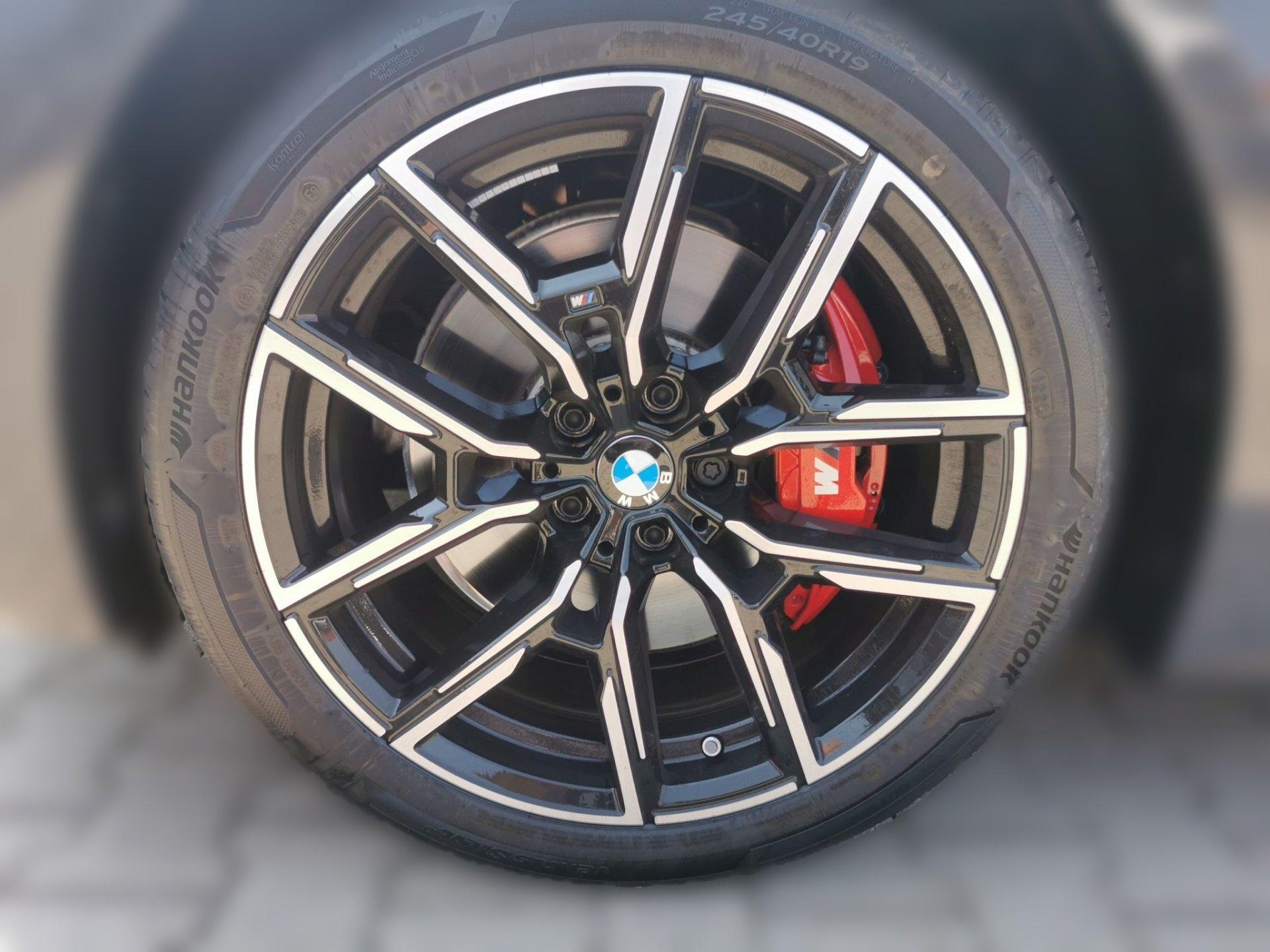 BMW 4er Gran Coupé – Bild 4