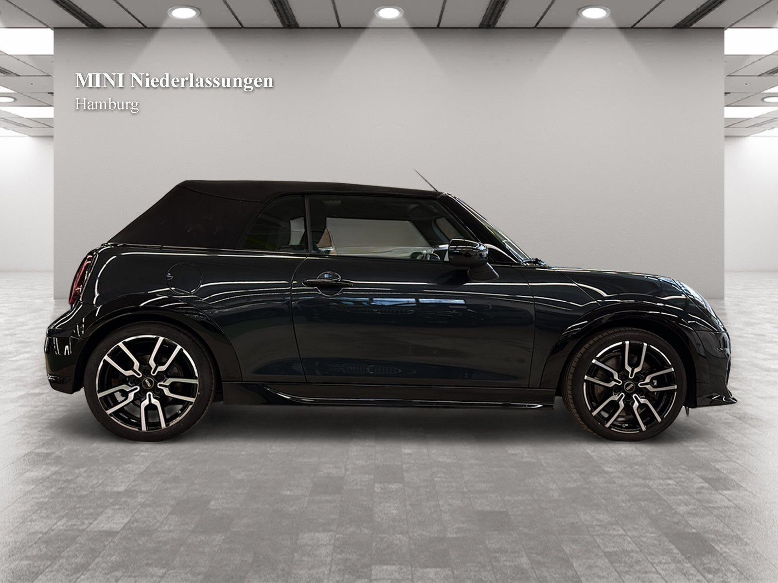 MINI Cabrio – Bild 4