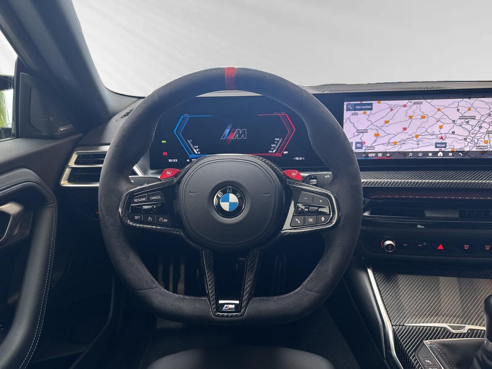 BMW M2 Coupé – Bild 12