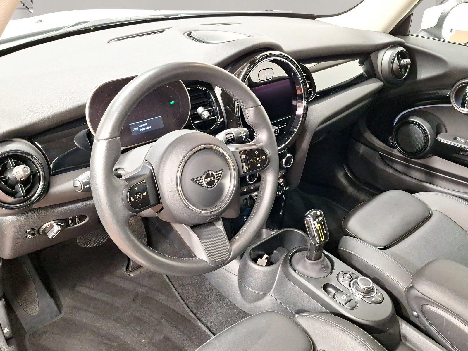 MINI Cooper 3-Türer – Bild 4