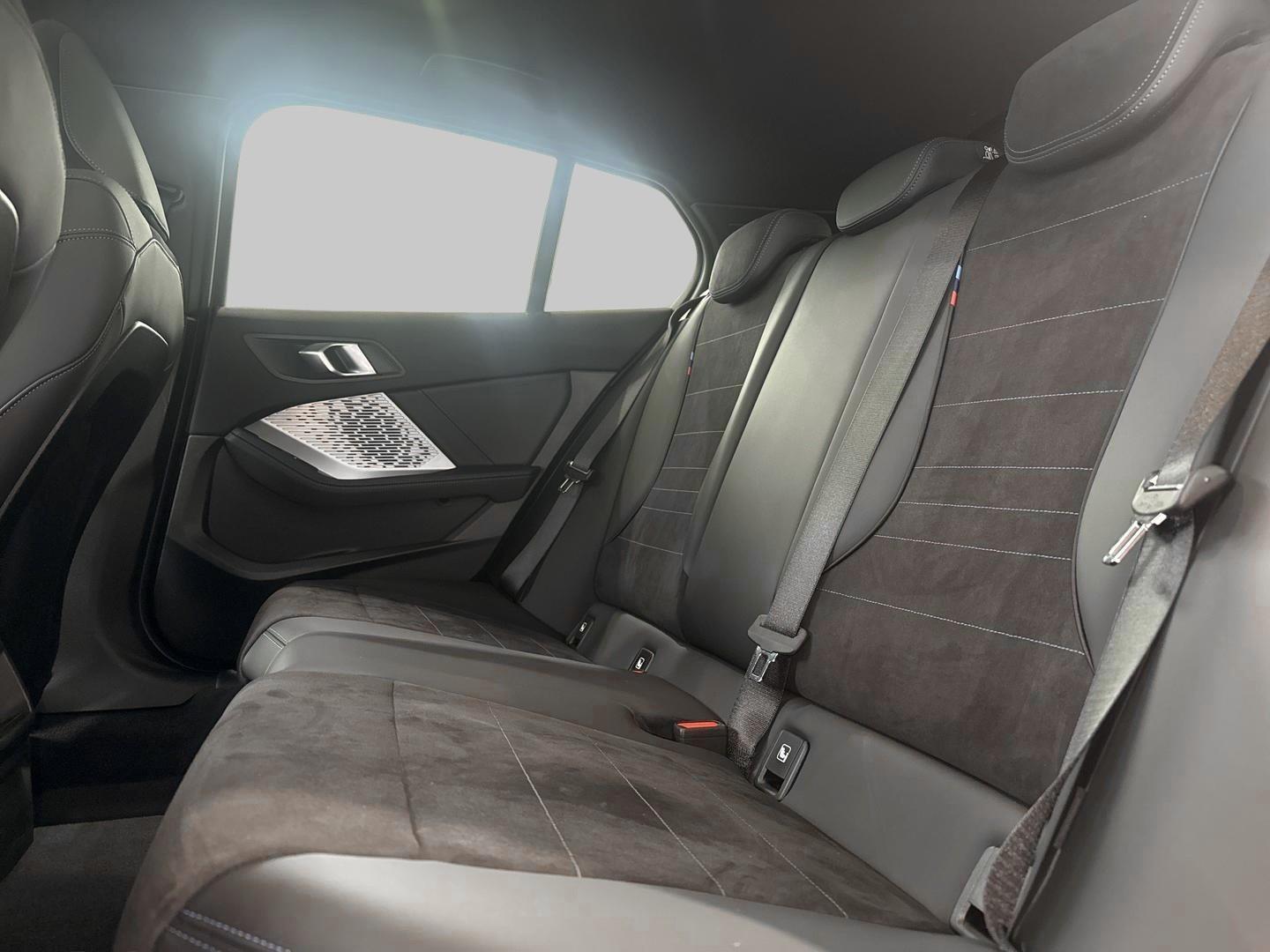 BMW 1er – Bild 16