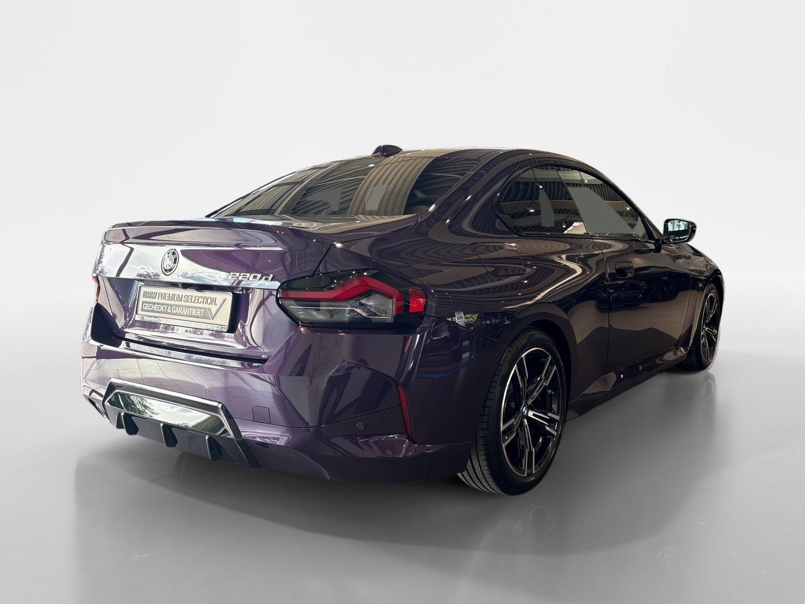 BMW 2er Coupé – Bild 5