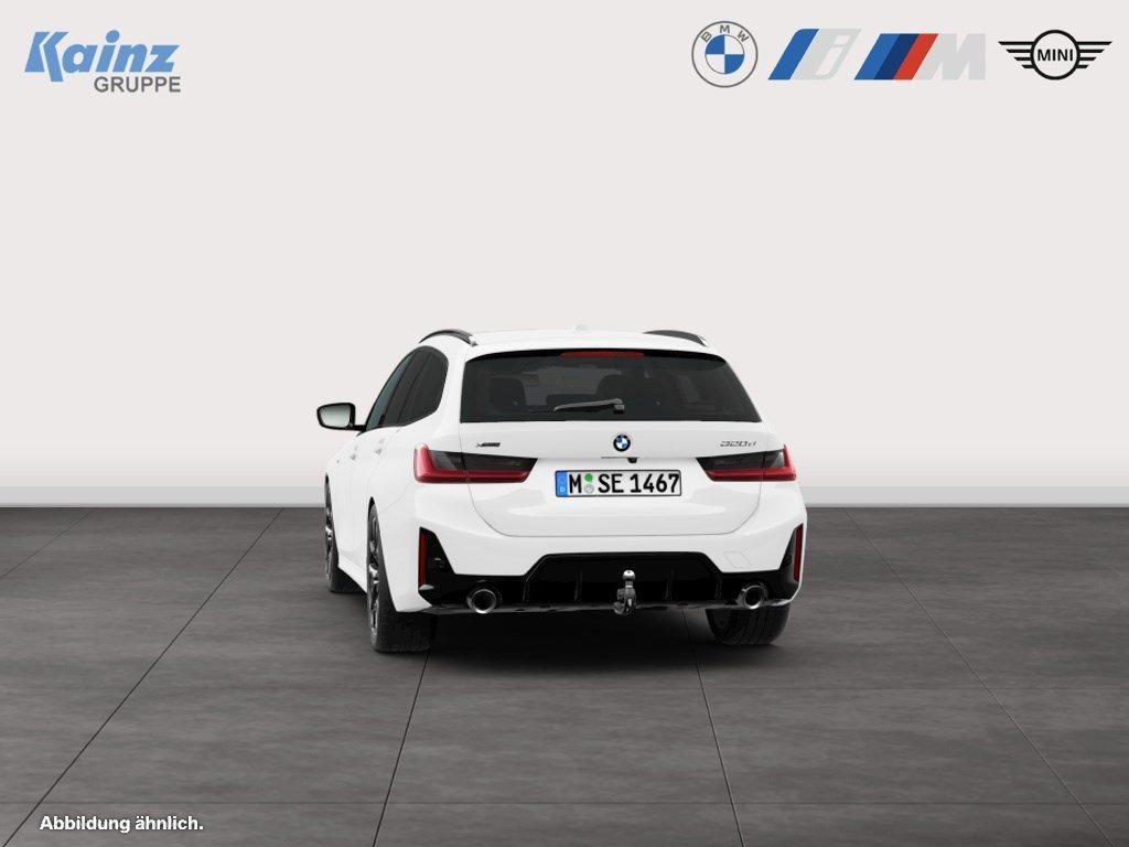 BMW 3er Touring – Bild 8