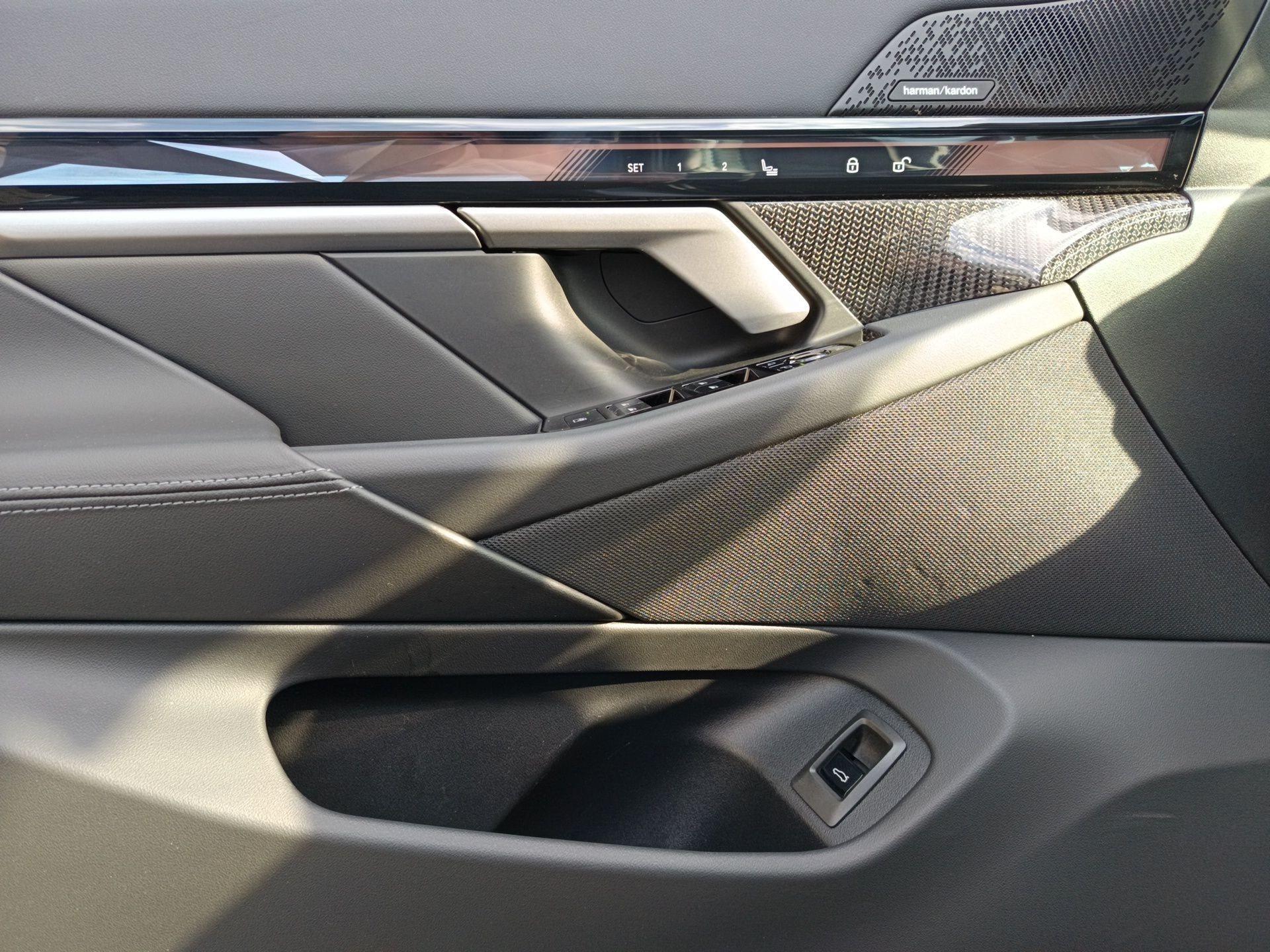 BMW 5er Touring – Bild 12