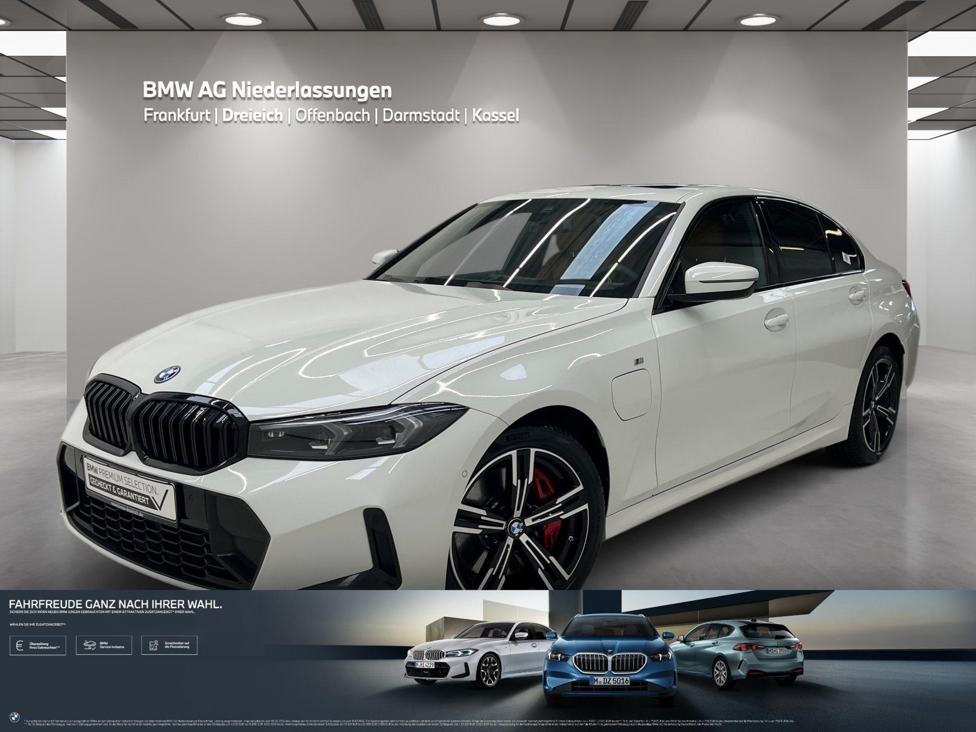 BMW 3er