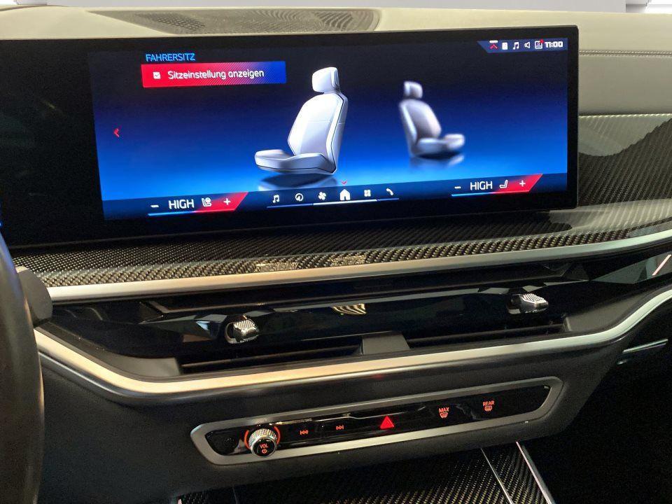 BMW X5 – Bild 34