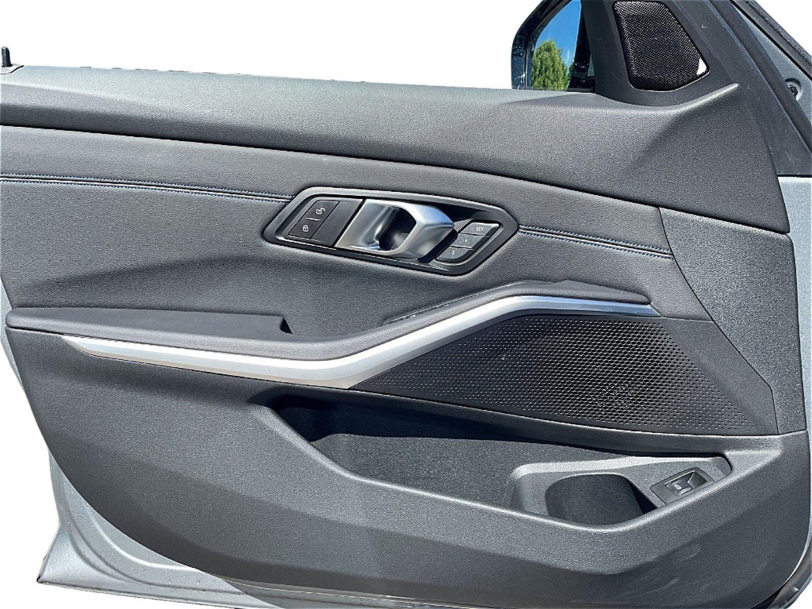 BMW 3er Touring – Bild 19