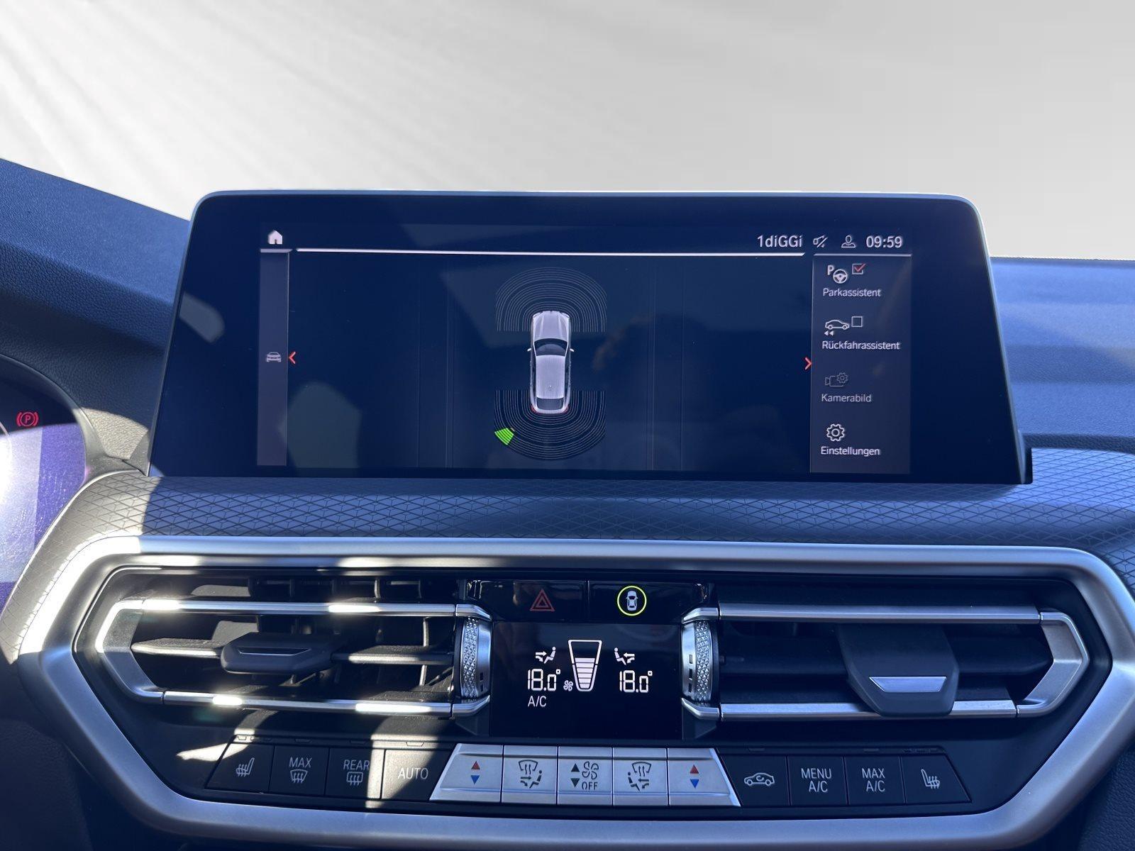 BMW X4 – Bild 29