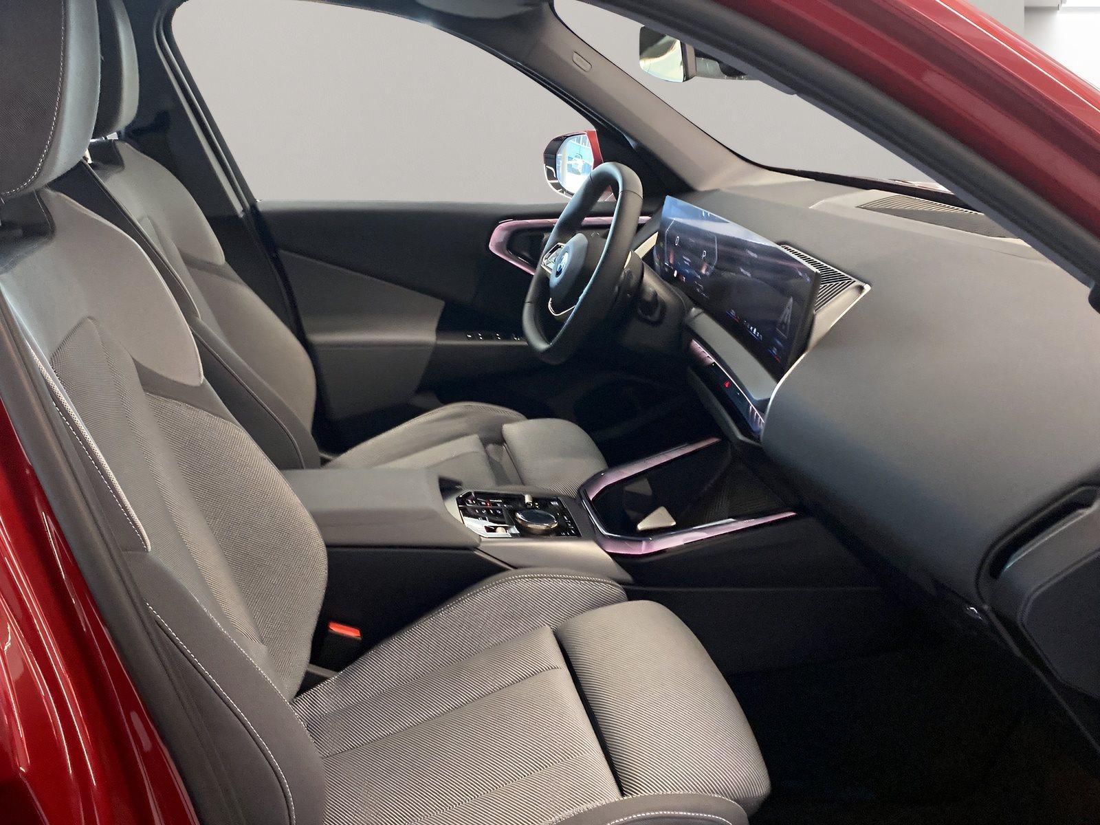 BMW X3 – Bild 5