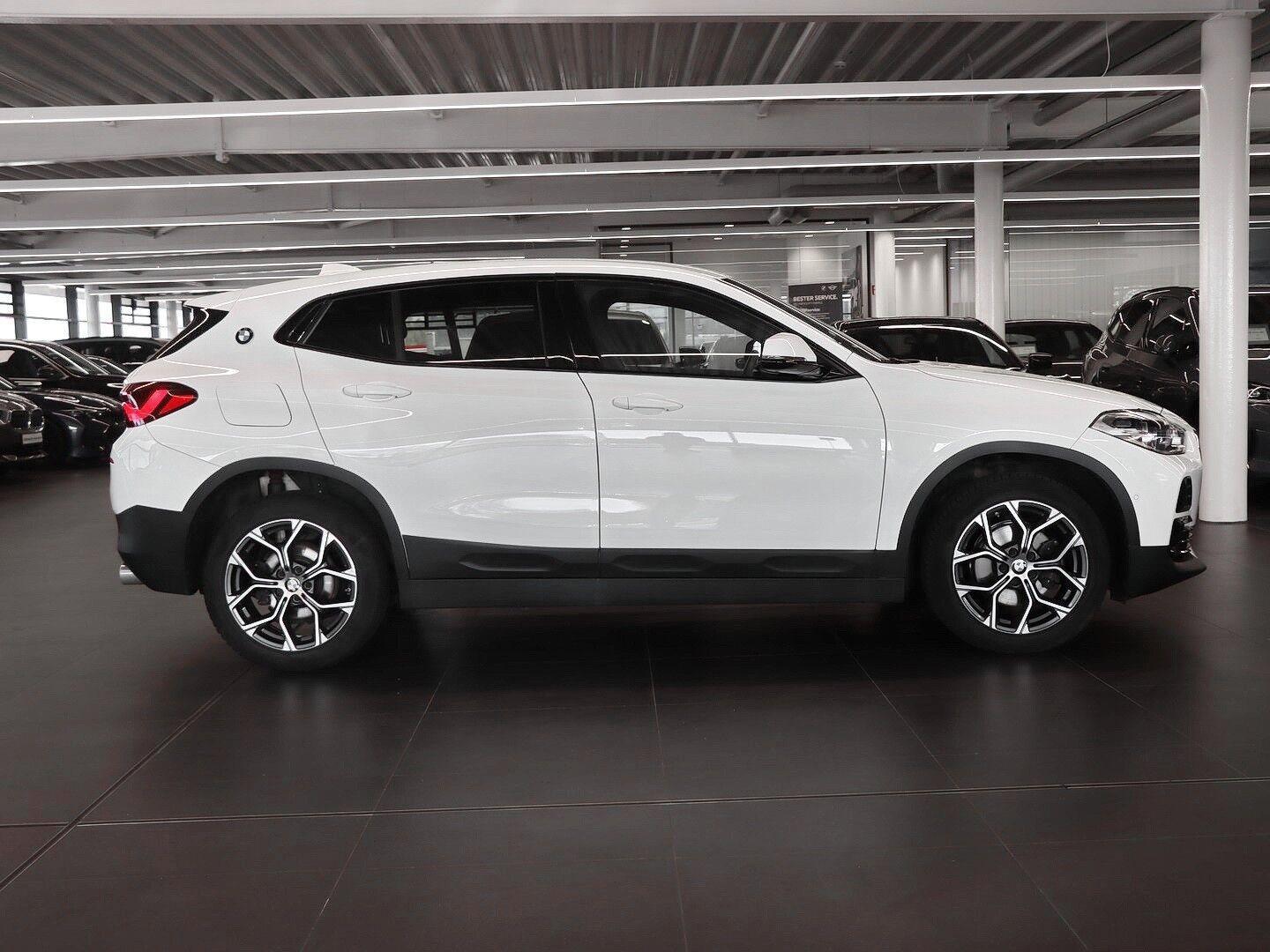 BMW X2 – Bild 2