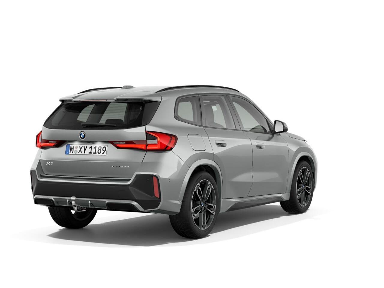 BMW X1 – Bild 6