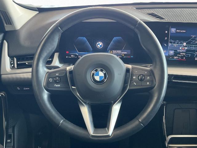 BMW X1 – Bild 9