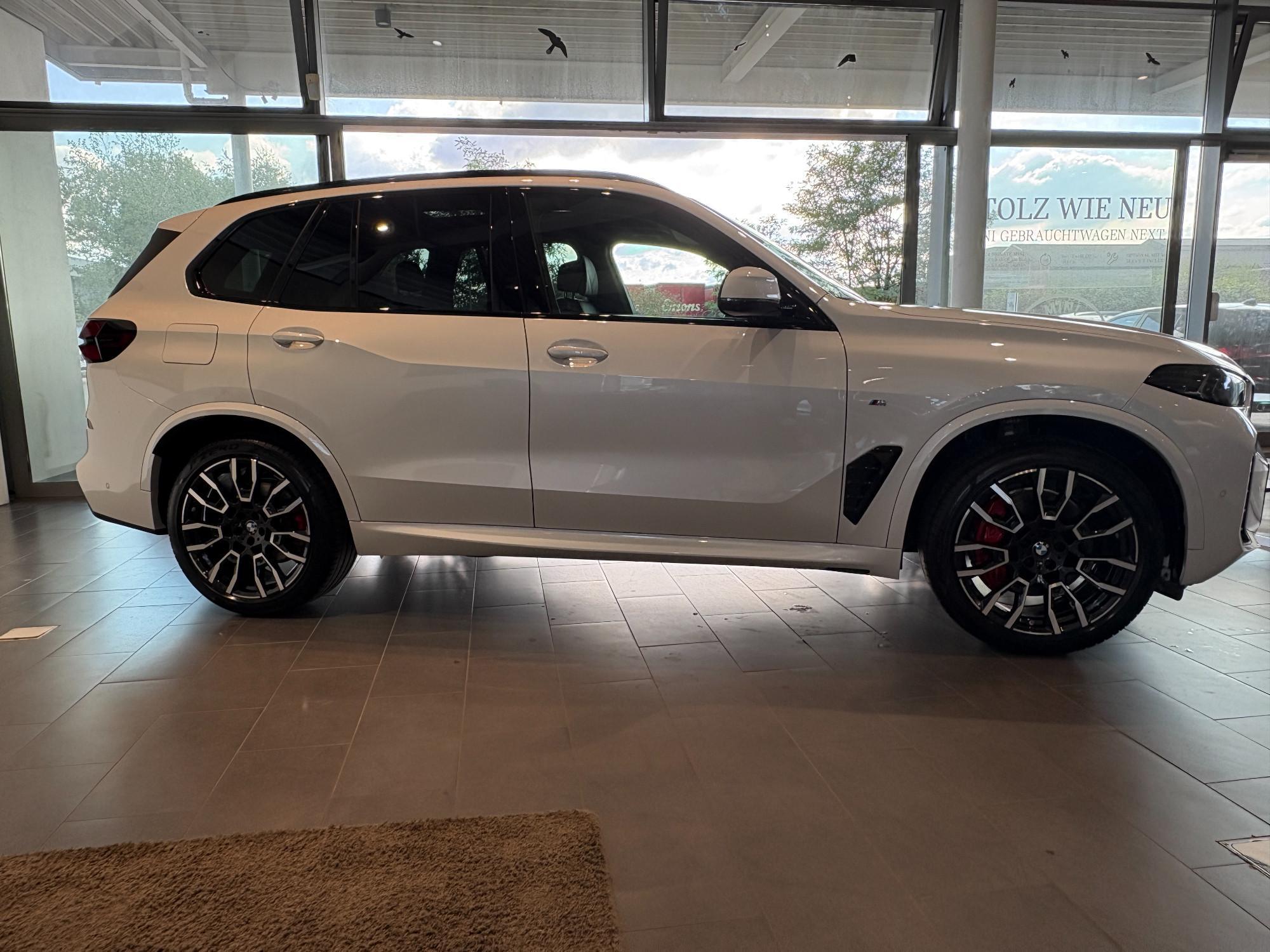 BMW X5 – Bild 10