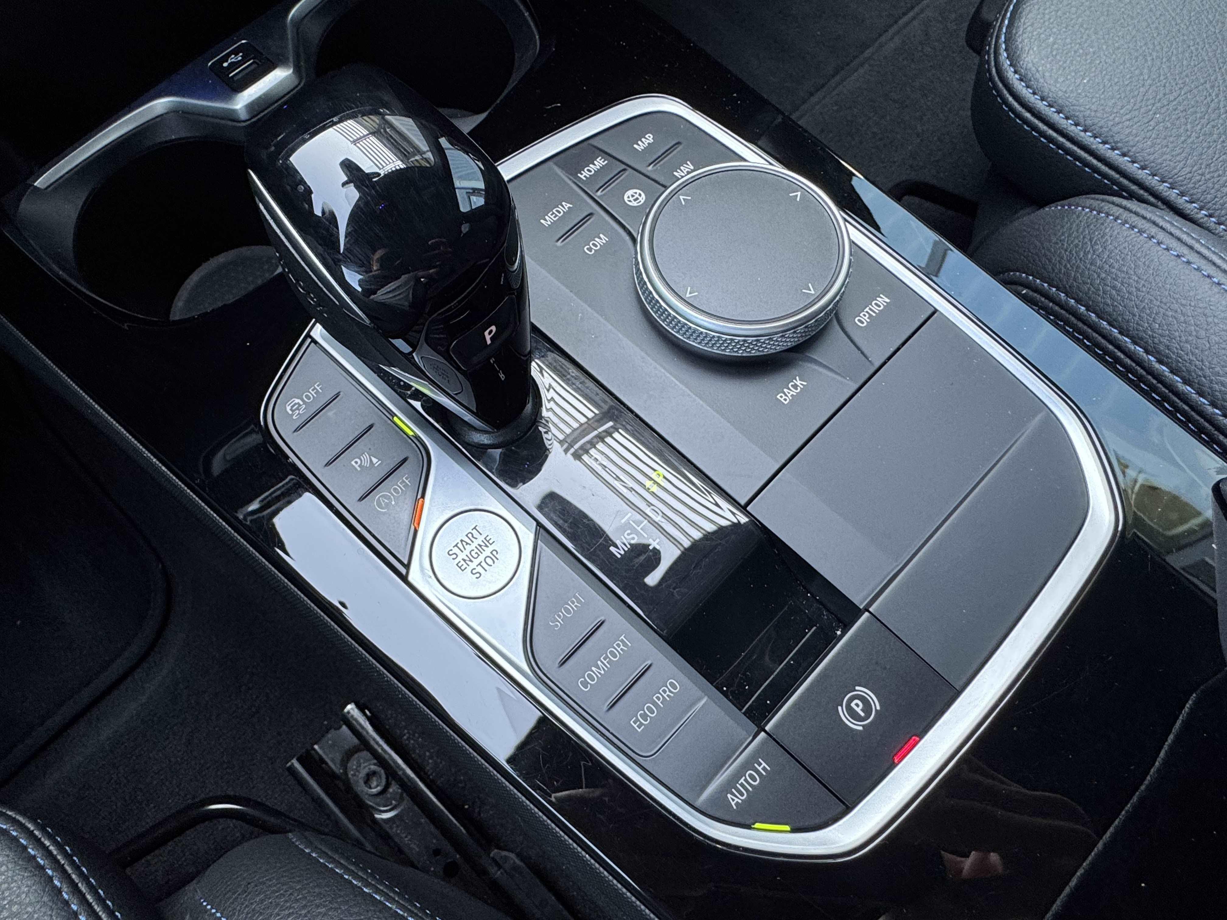 BMW 2er Gran Coupé – Bild 16