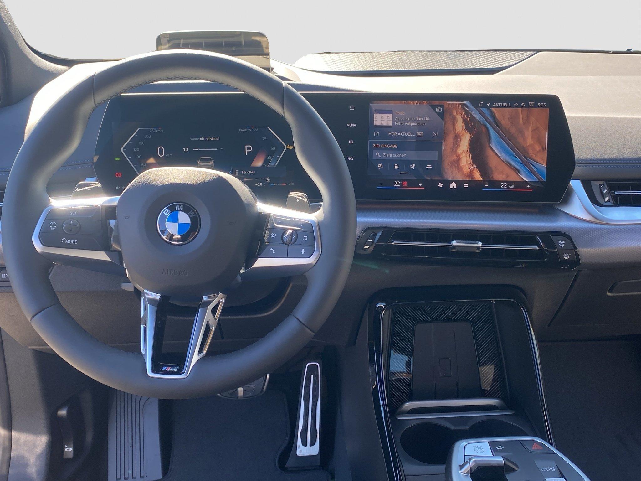 BMW 2er Active Tourer – Bild 10