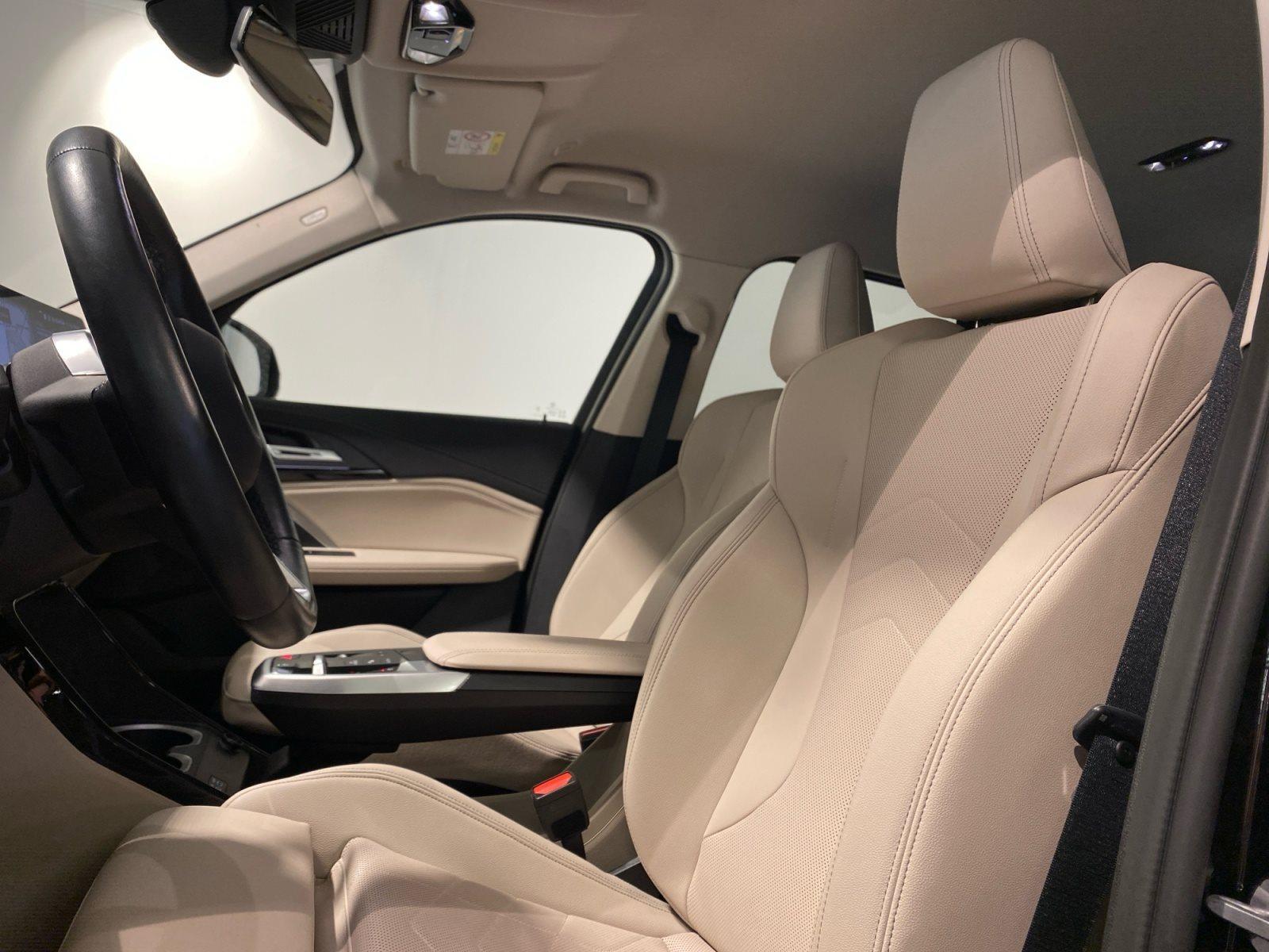 BMW X1 – Bild 6