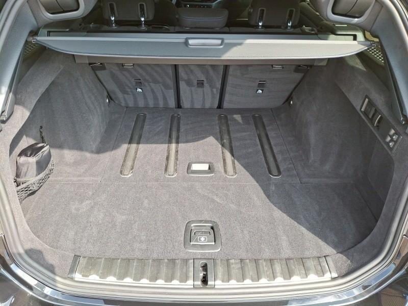 BMW 3er Touring – Bild 9