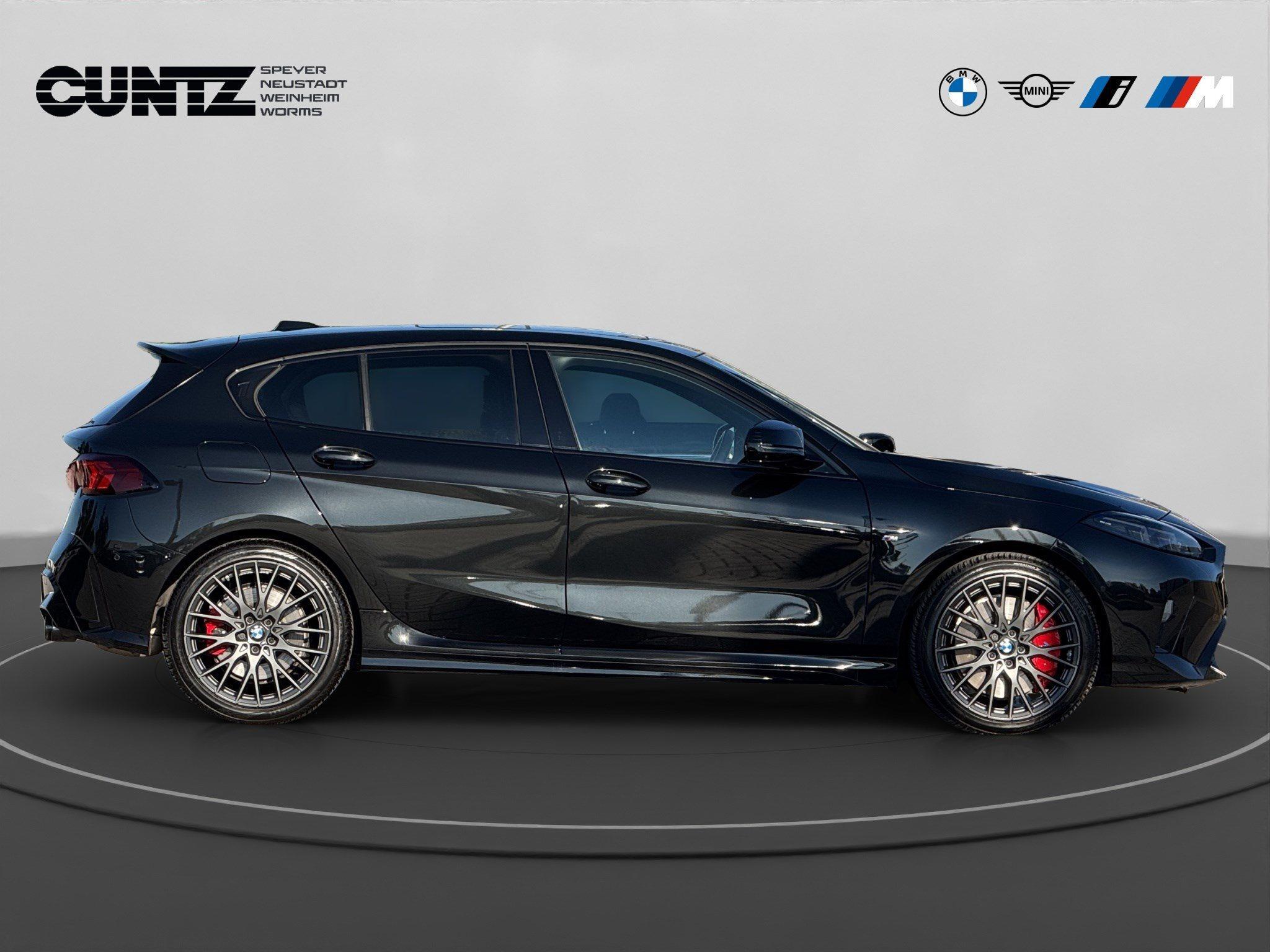 BMW 1er – Bild 5