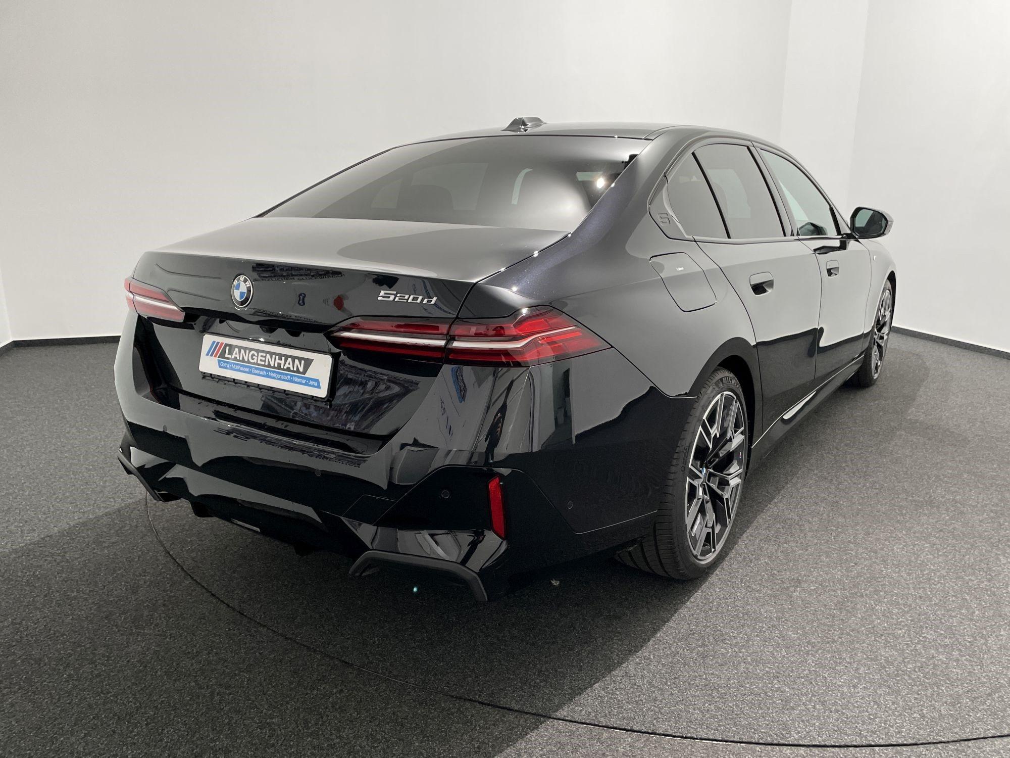 BMW 5er – Bild 5
