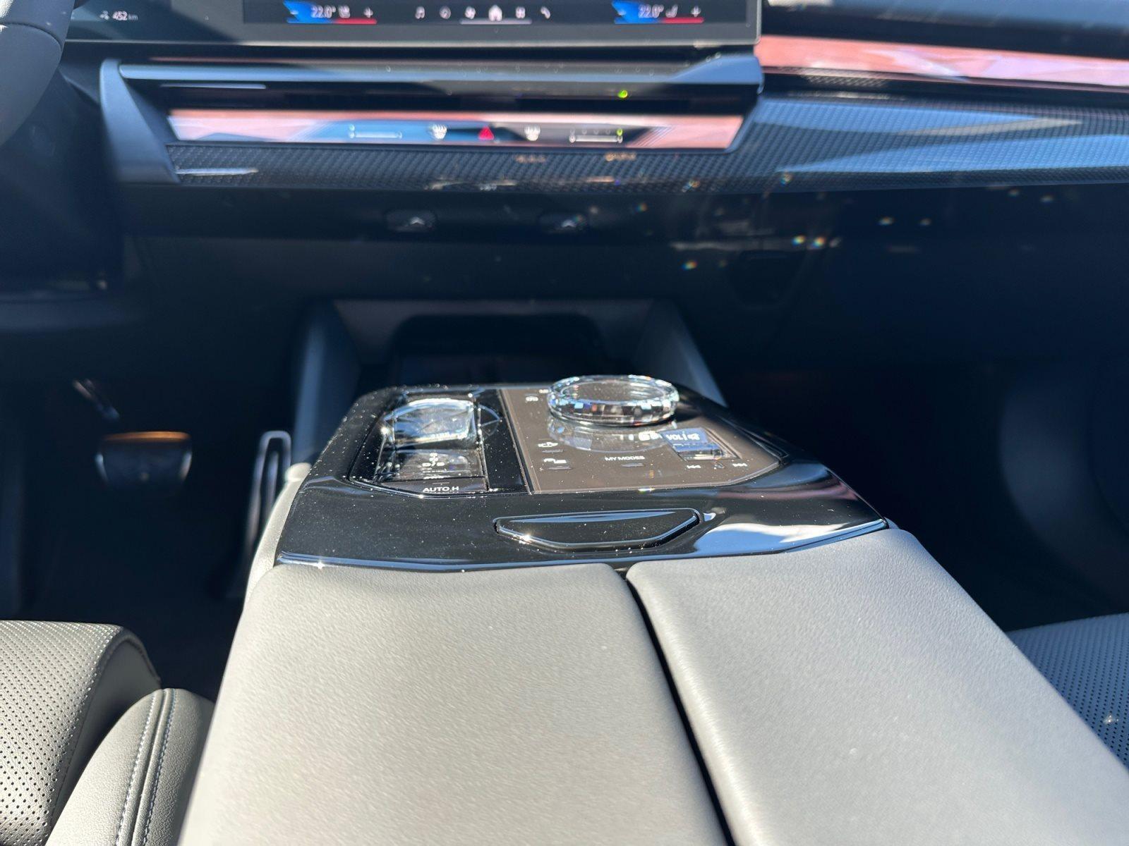 BMW 5er Touring – Bild 7