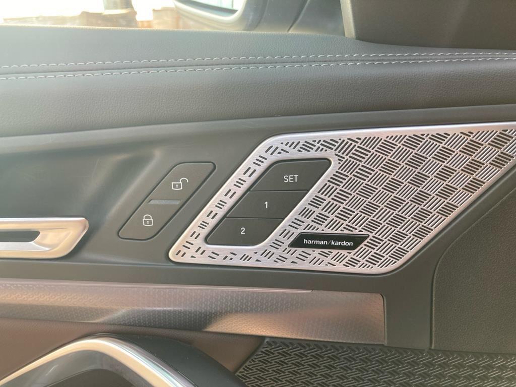BMW iX1 – Bild 14
