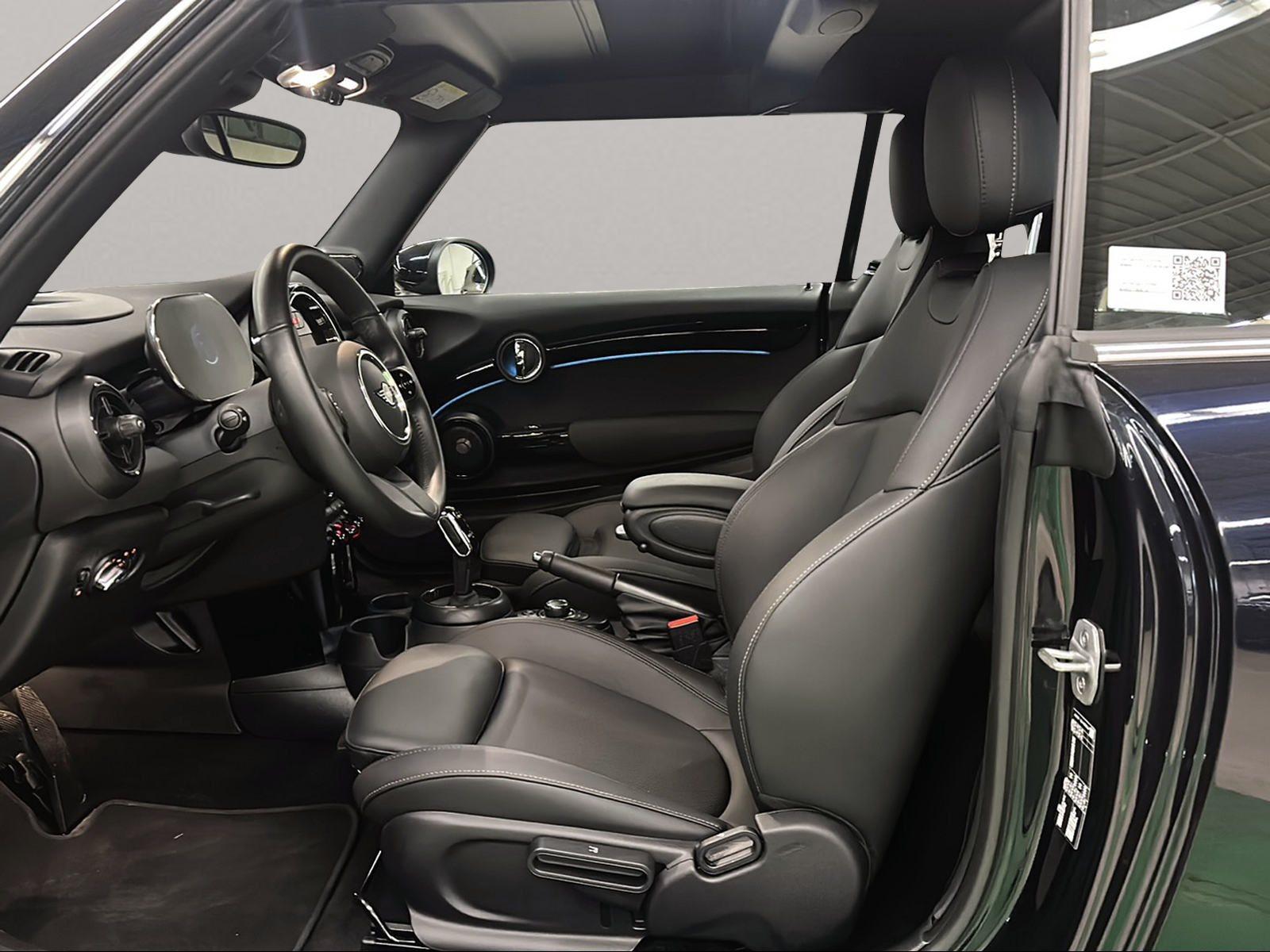 MINI Cabrio – Bild 16