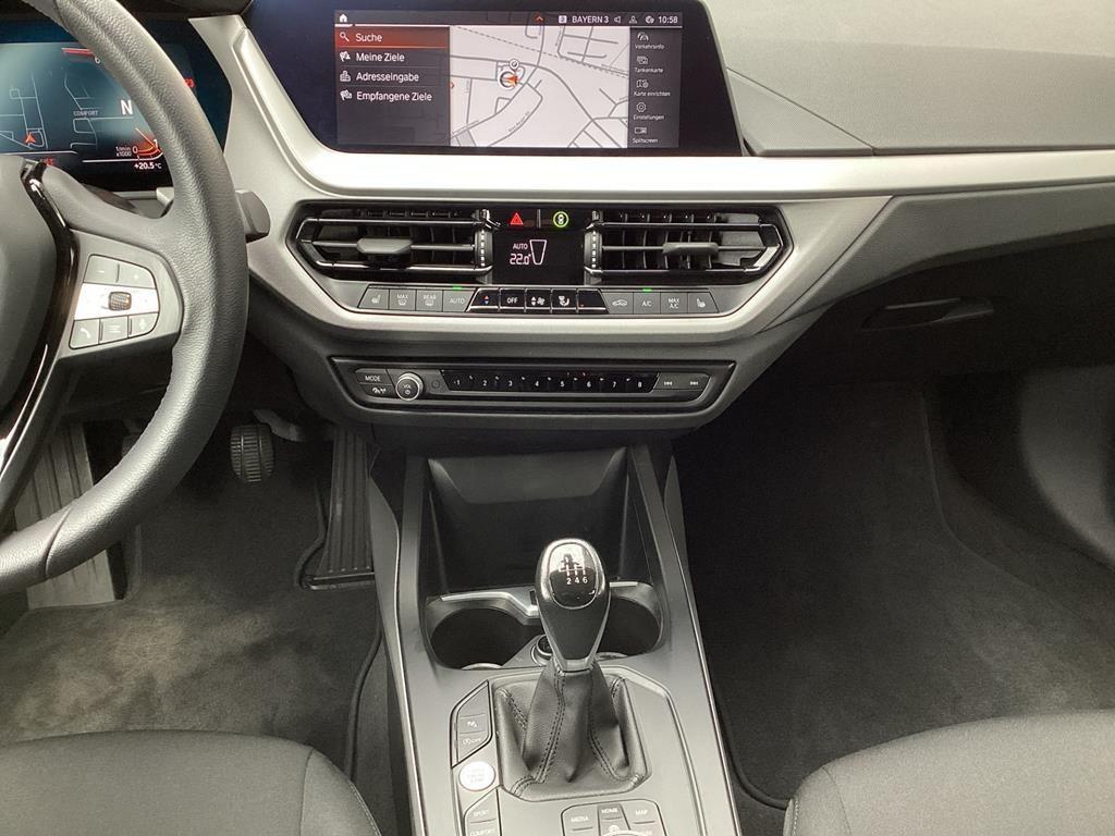 BMW 1er – Bild 8