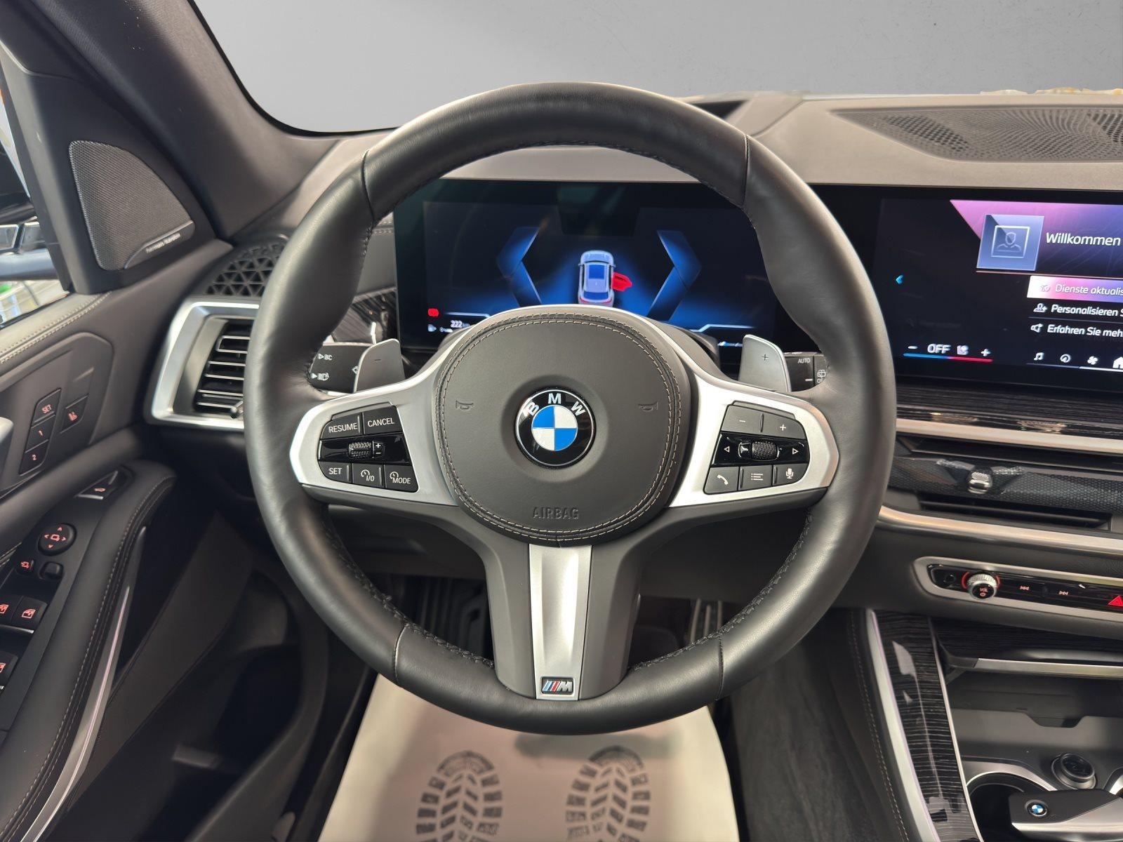 BMW X5 – Bild 12