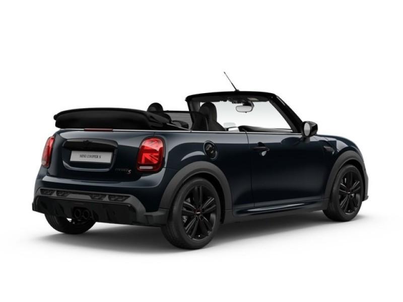 MINI Cabrio – Bild 5