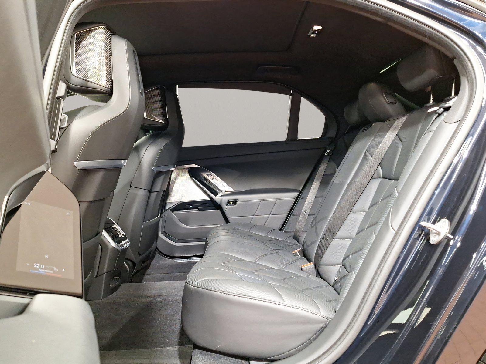 BMW 7er – Bild 6
