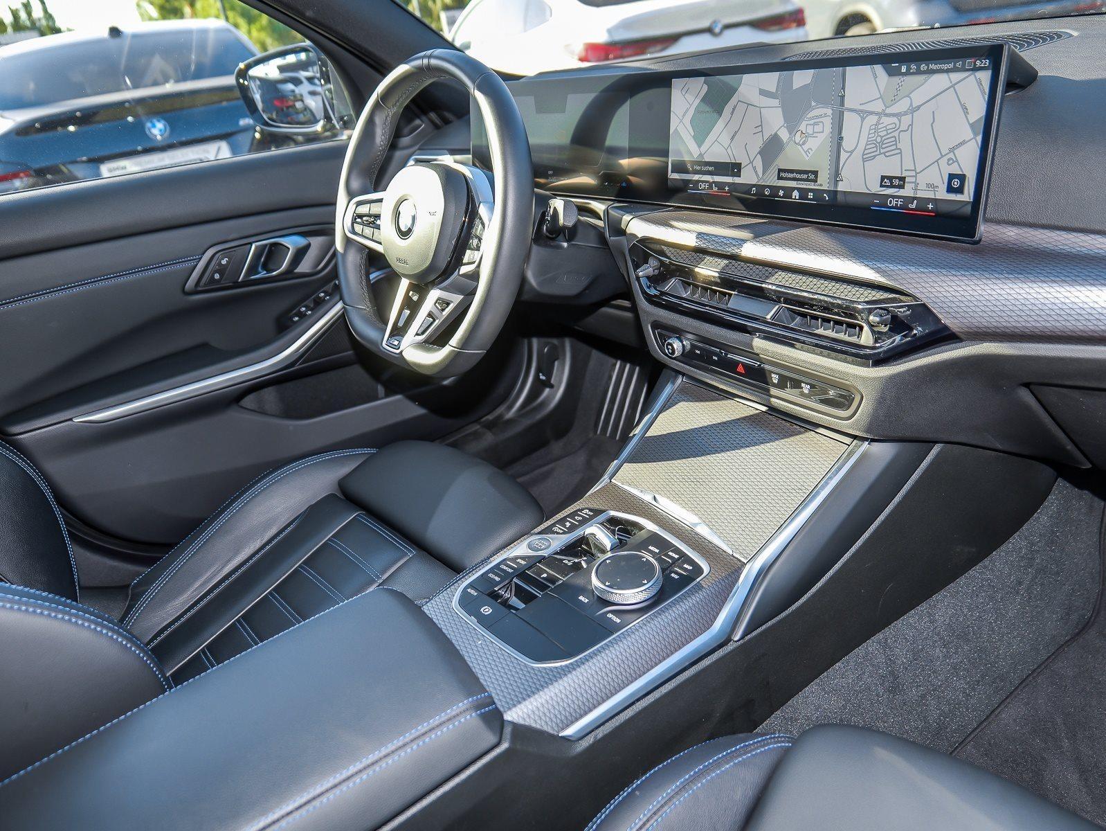 BMW 3er – Bild 24