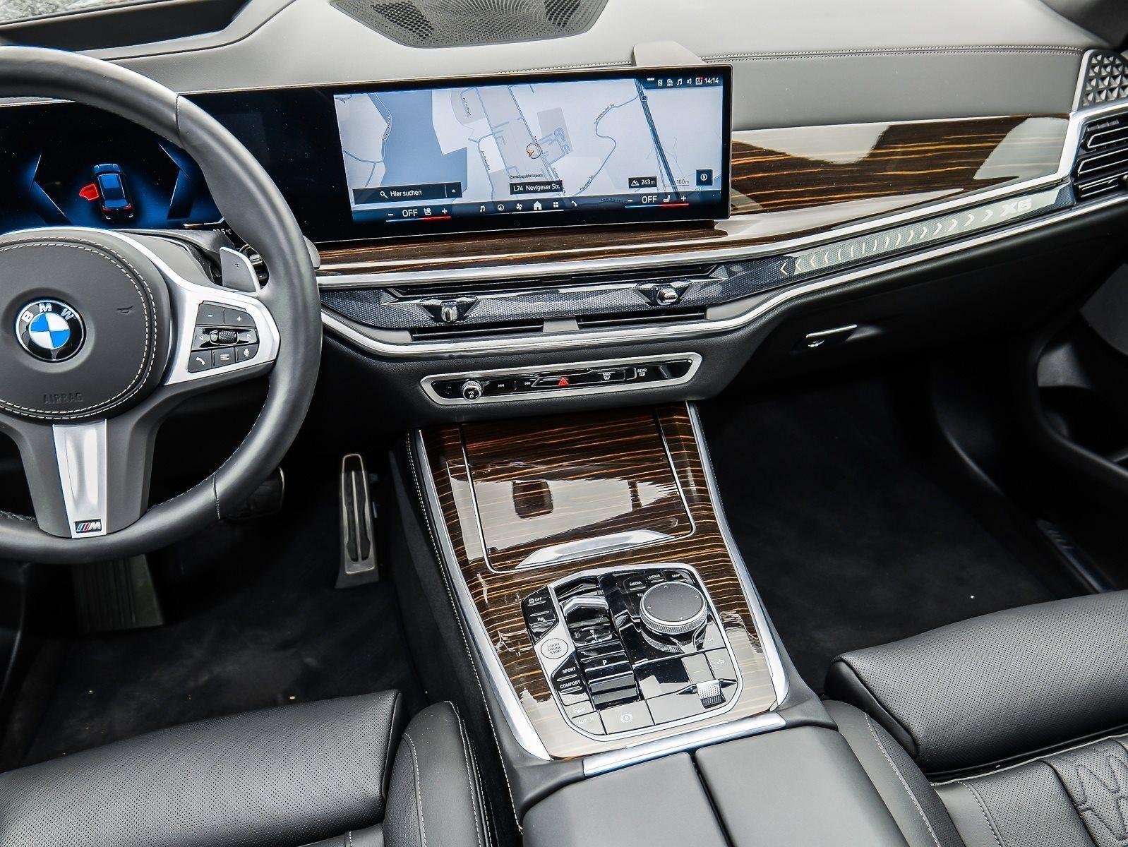 BMW X5 – Bild 21