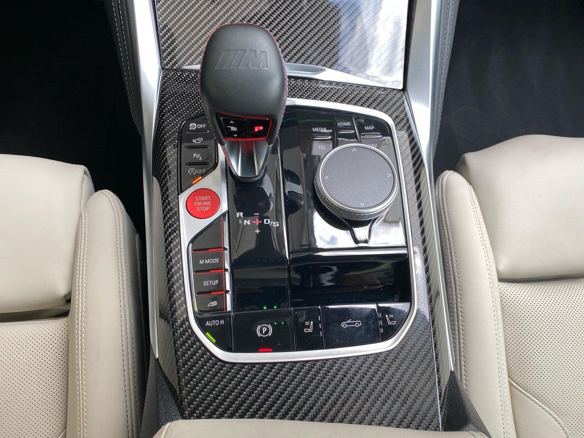 BMW M4 Cabrio – Bild 13