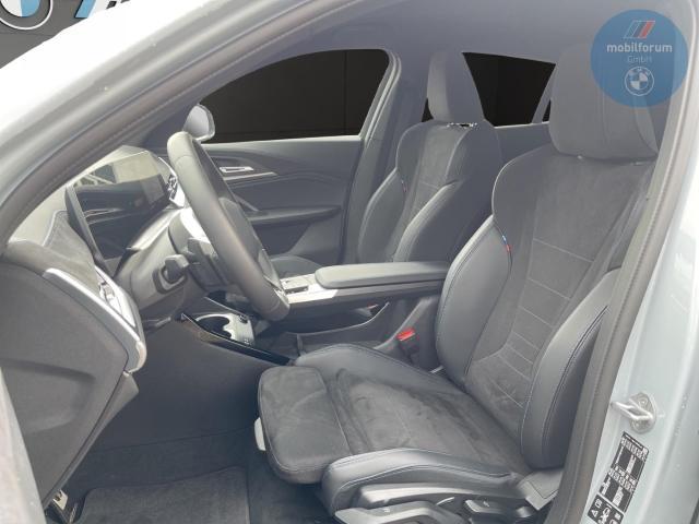 BMW X2 – Bild 18
