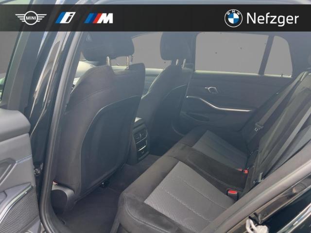 BMW 3er Touring – Bild 25