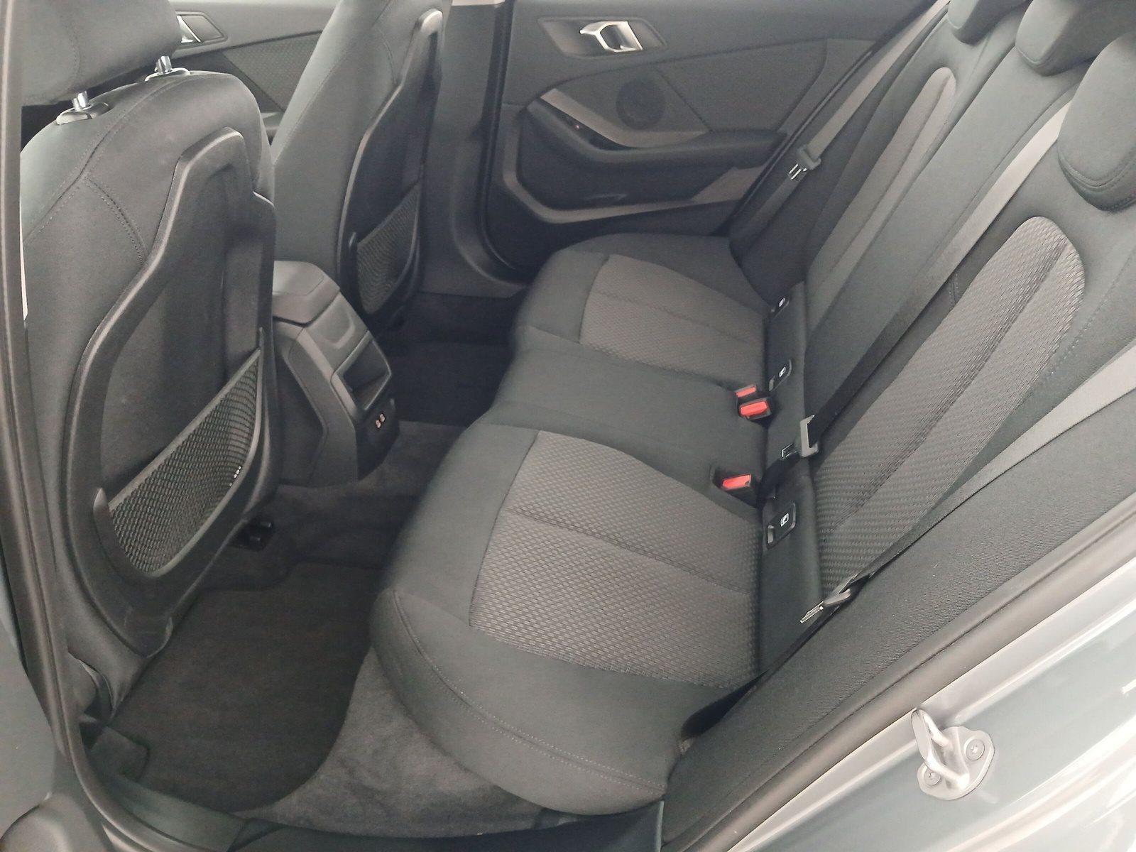 BMW 1er – Bild 9
