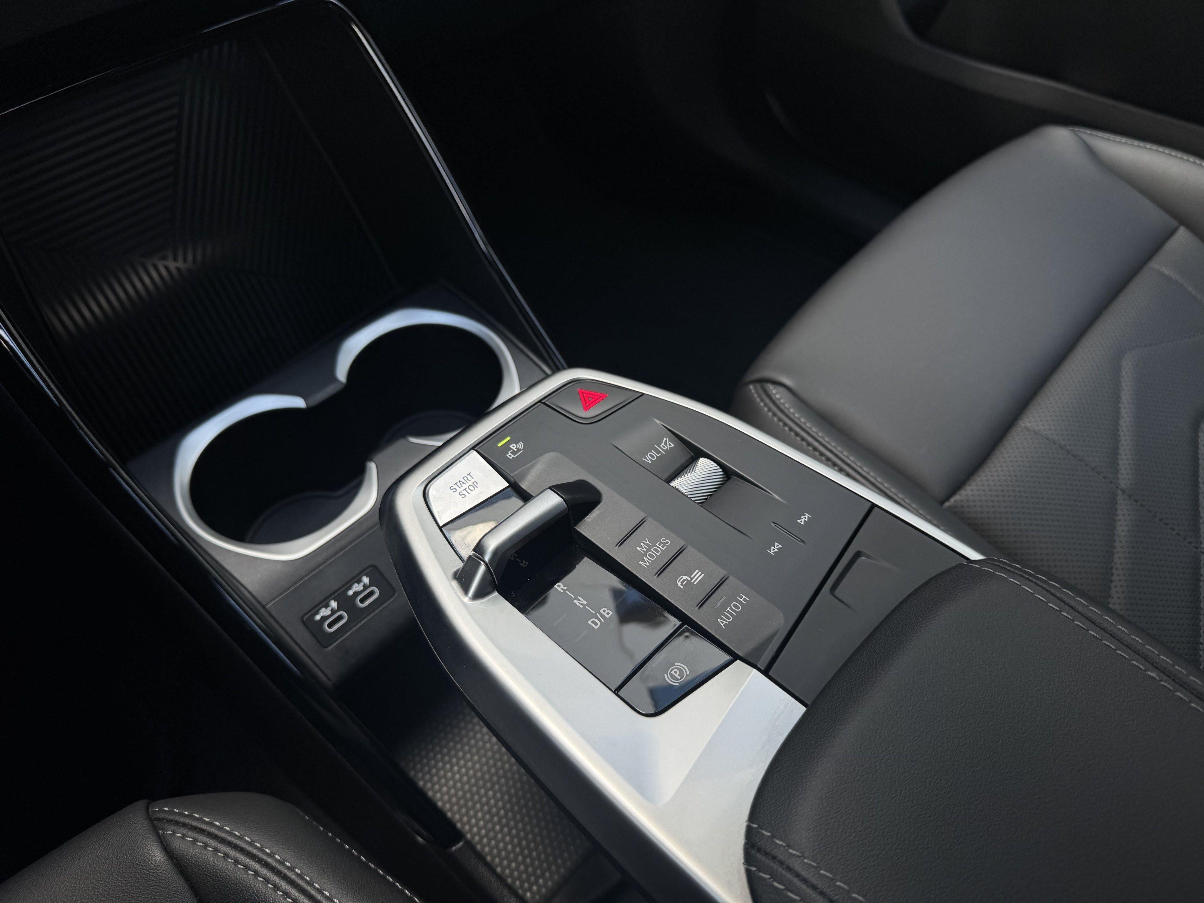 BMW iX1 – Bild 10