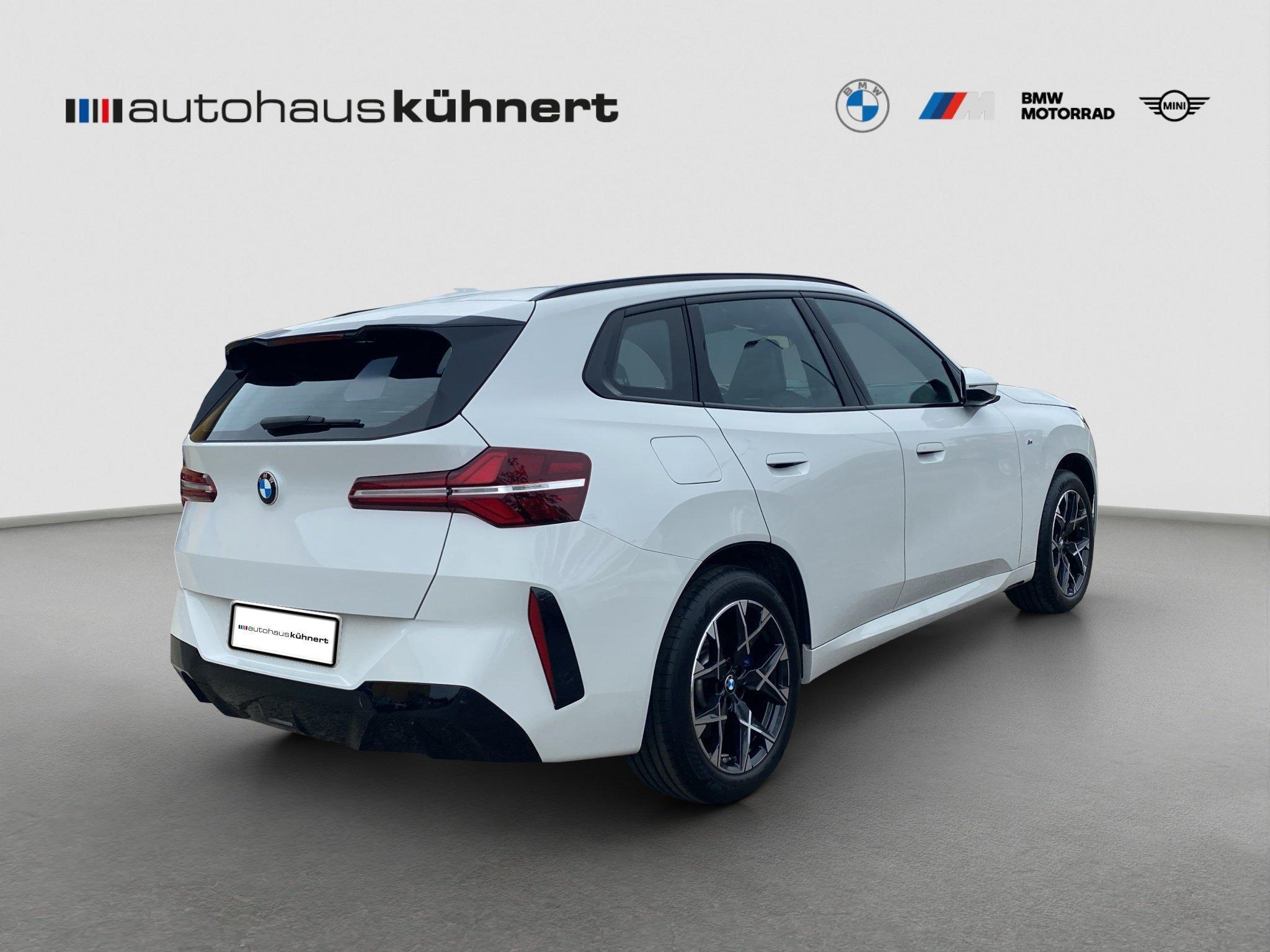 BMW X3 – Bild 12