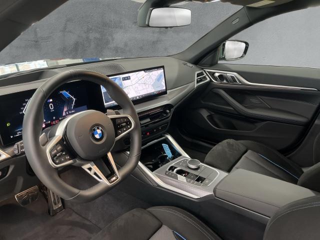 BMW 4er Gran Coupé – Bild 22
