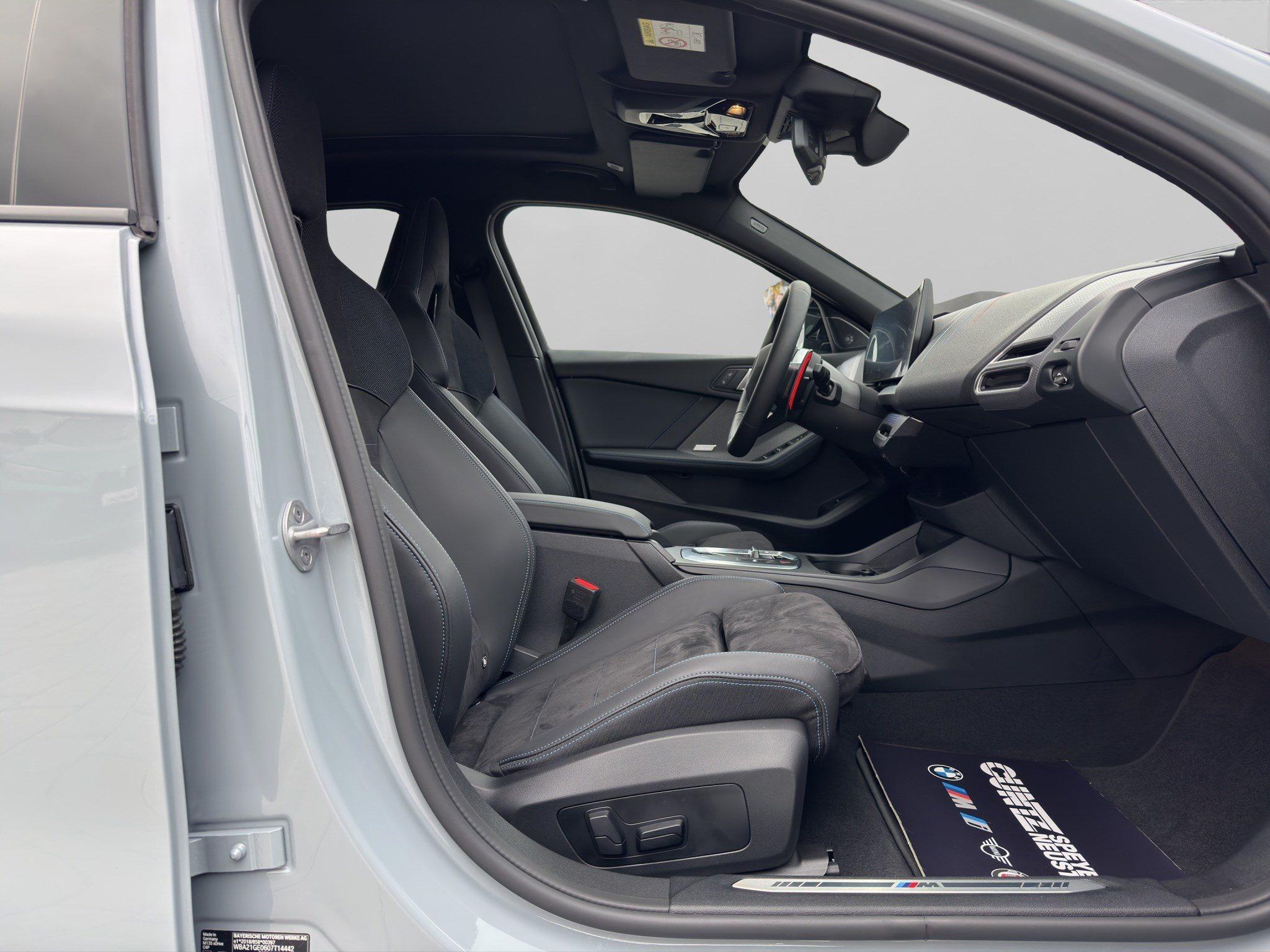 BMW 1er – Bild 20